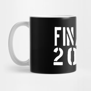 Finaly 2020/2021 : Funny Gift Mug